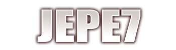 JEPE7 Logo